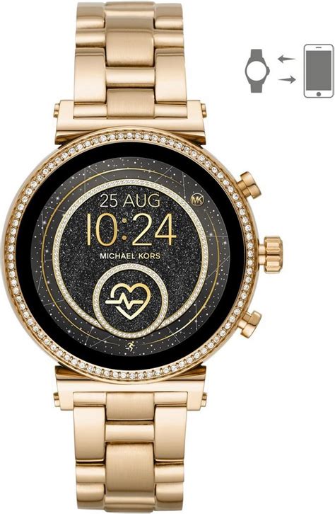 michael kors smartwatch 5062|Michael Kors smart watches near me.